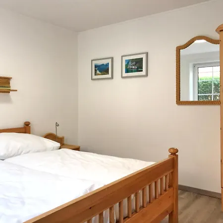 Hochzeitsberg - Eg Fjorde Breege