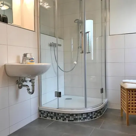 Hochzeitsberg - Eg Fjorde Apartment *