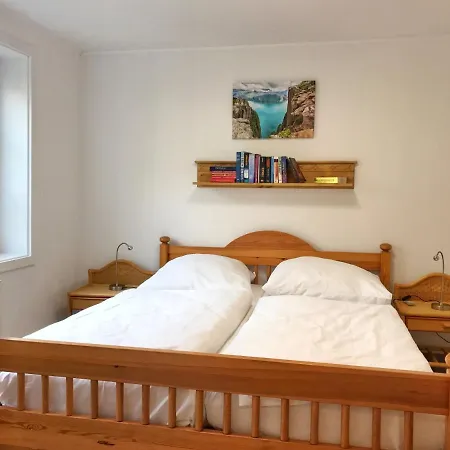 Hochzeitsberg - Eg Fjorde Breege