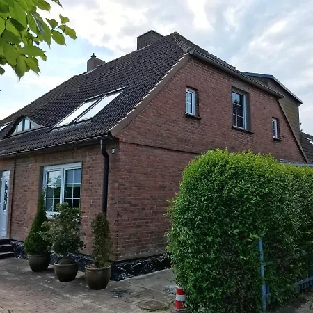 Apartment Hochzeitsberg - Eg Fjorde *