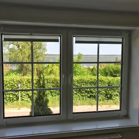 Hochzeitsberg - Eg Fjorde * Breege