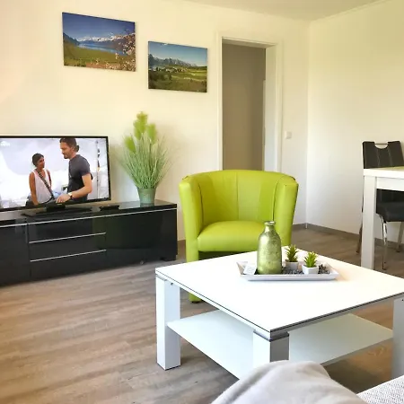 Hochzeitsberg - Eg Fjorde * Breege