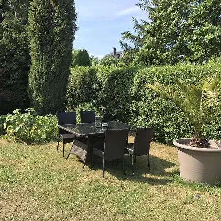 Hochzeitsberg - Eg Fjorde Apartment