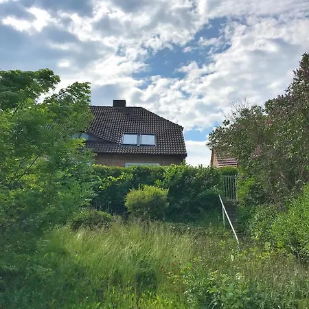 Apartment Hochzeitsberg - Eg Fjorde