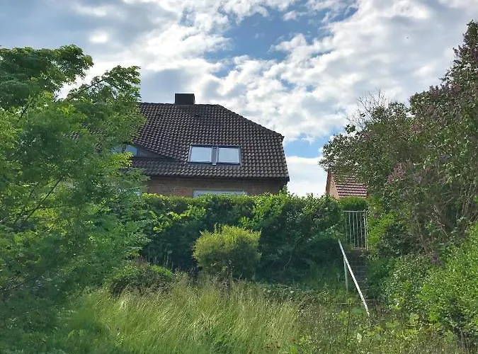 Lägenhet Hochzeitsberg - Eg 